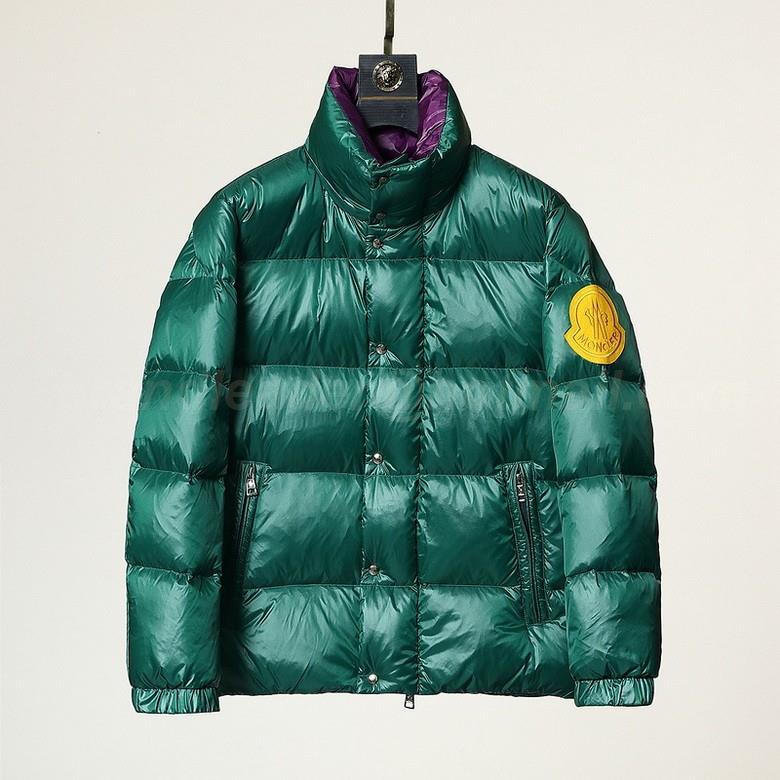 Moncler Men's Outwear 247